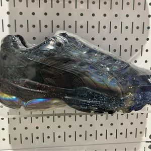 Puma Cell Alien NASA Space
Agency Black